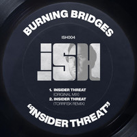 Burning Bridges - Insider Threat