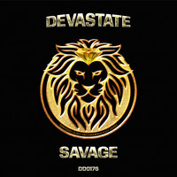 Devastate - Savage