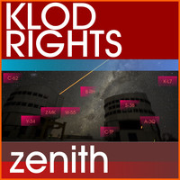 Klod Rights - Zenith