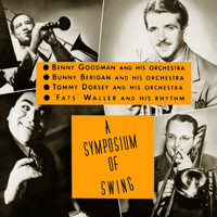 Various Artists / Various Artists - A Symposium of Swing