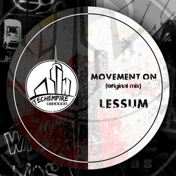 Lessum - Movement On