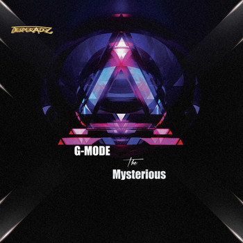 G-Mode - The Mysterious