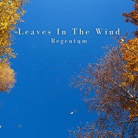 Regentum - Leaves In The Wind (432 HZ)