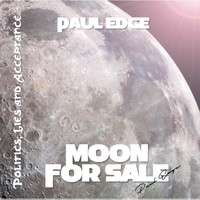 Paul Edge - Moon for Sale