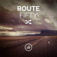 myNoise - Route Fifty (Shuffle Play Remixes)