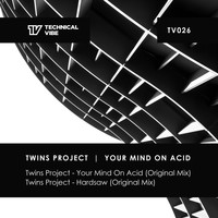 Twins Project - Your Mind on Acid