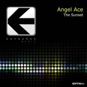 Angel Ace - The Sunset