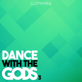 Various Artists - Dance With the Gods 3