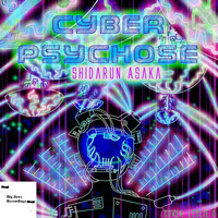 Shidarun Asaka - Cyber Psychose