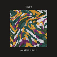 Calou - Amnesia House