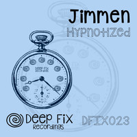 Jimmen - Hypnotized