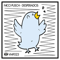 Nico Pusch - Desperados