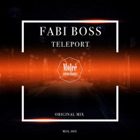 Fabi Boss - Teleport