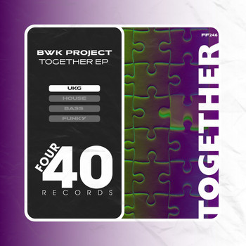 BWK Project - Together