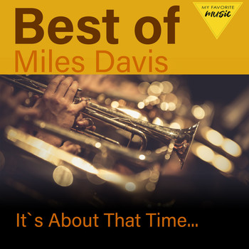Miles Davis - Miles Davis - A Jazz Legend
