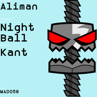 Aliman - Night Ball