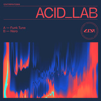 Acid_Lab - Funk Tune / Nero