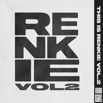 Various Artists - THIS IS RENKIE VOL. 2