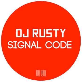 DJ Rusty - Signal Code