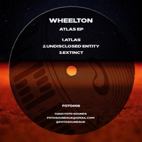 Wheelton - Atlas