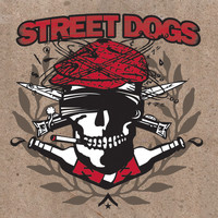 Street Dogs - Crooked Drunken Sons (Explicit)
