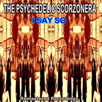 The Psychedelic Scorzonera - I Say So