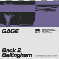 Gage - Back 2 Bellingham