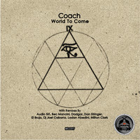 Coach - World To Come