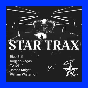 Various Artists - STAR TRAX VOL 89
