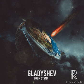Gladyshev - Drum Stamp