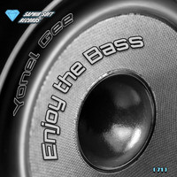 Yonel Gee - Enjoy the Bass