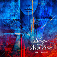 Shape of the new sun - How It All Ends