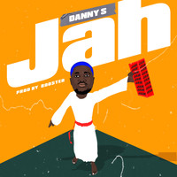 Danny S - Jah (Explicit)