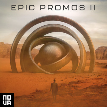 Gresby Nash - Epic Promos 2