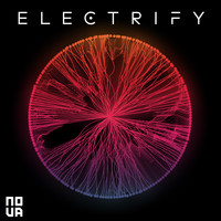 Lee Groves, Peter George Marett - Electrify