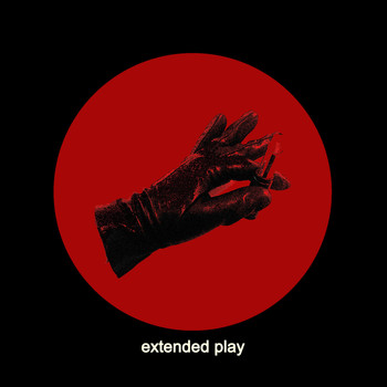 Baby Strange - Extended Play