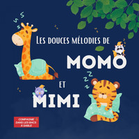 Compagnie Dans les Bacs à Sable - Les douces mélodies de Momo et Mimi