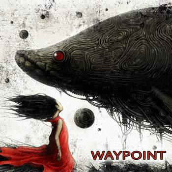 Various Artists - Waypoint