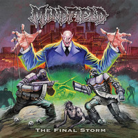 Mindfield - The Final Storm
