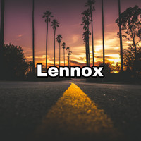 Lennox - Welcome to My Heart