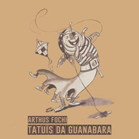 Arthus Fochi - Tatuís da Guanabara
