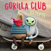 Gorilla Club - Rezepte