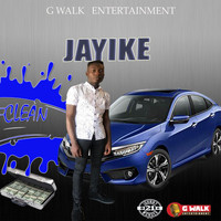 Jayike - Clean