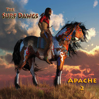 The Surf Dawgs - Apache 2
