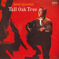 Dorsey Burnette - Dorsey Burnette's Tall Oak Tree (Bonus Track Version)