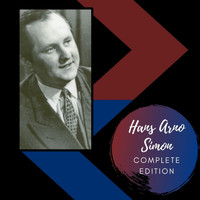Hans Arno Simon - Complete Edition
