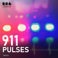 Klas Wahl, Anders Niska - 911: Pulses