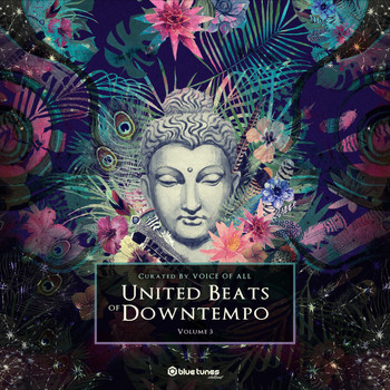 Various Artists - United Beats of Downtempo, Vol. 3