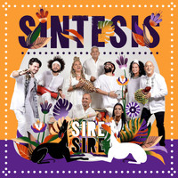 Síntesis - Siré Siré (Version de Canto Afrocubano)