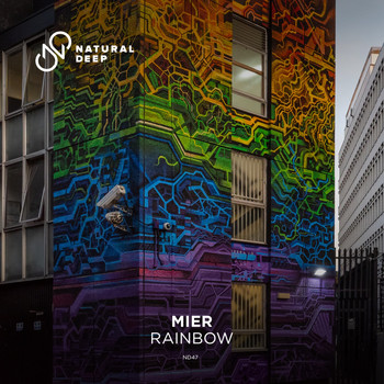 Mier - Rainbow